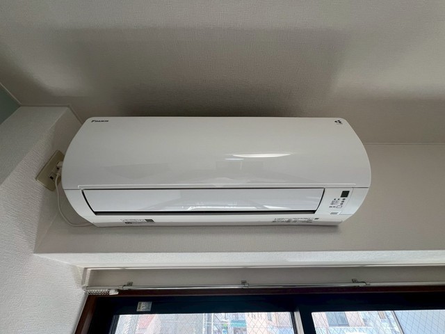 パレグレース鶴見