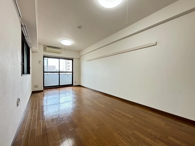 パレグレース鶴見