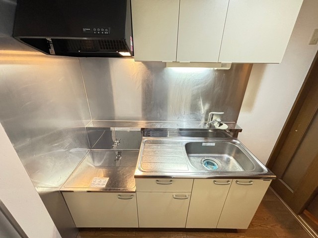 パレグレース鶴見