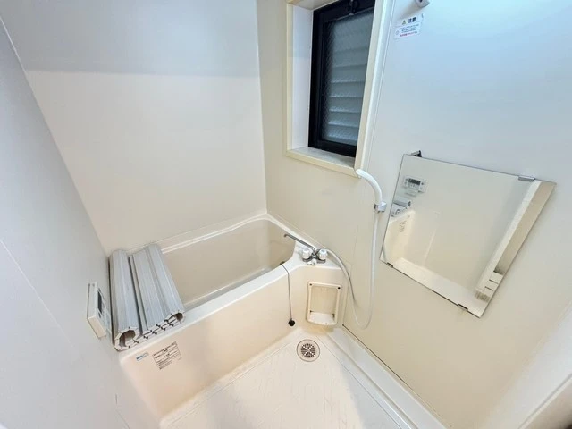 パレグレース鶴見