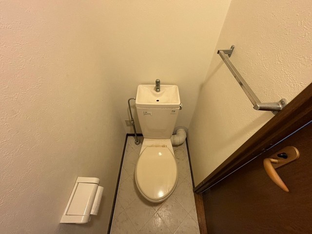 パレグレース鶴見