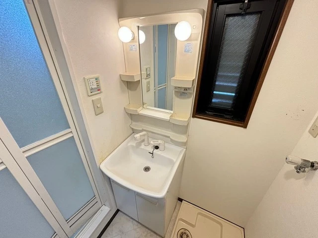 パレグレース鶴見