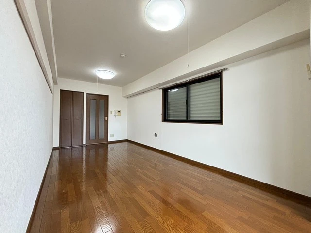 パレグレース鶴見