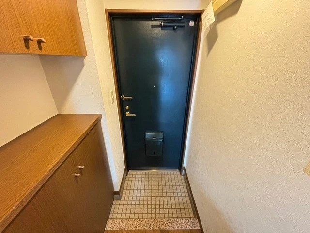 パレグレース鶴見