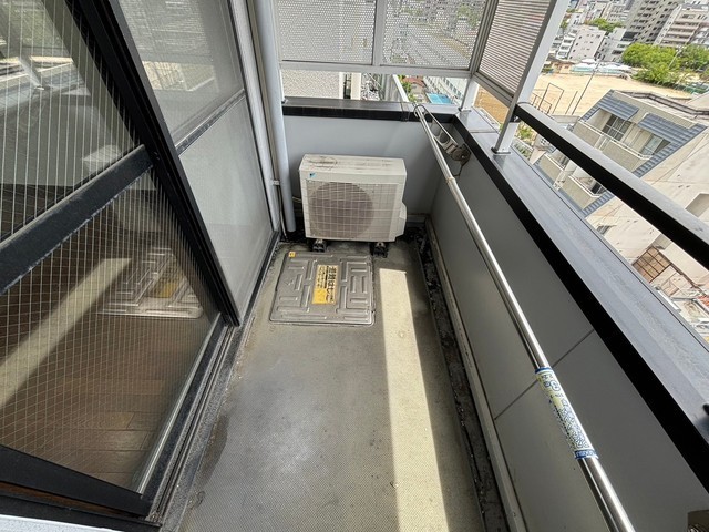 パレグレース鶴見