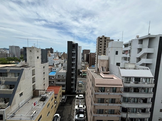 パレグレース鶴見