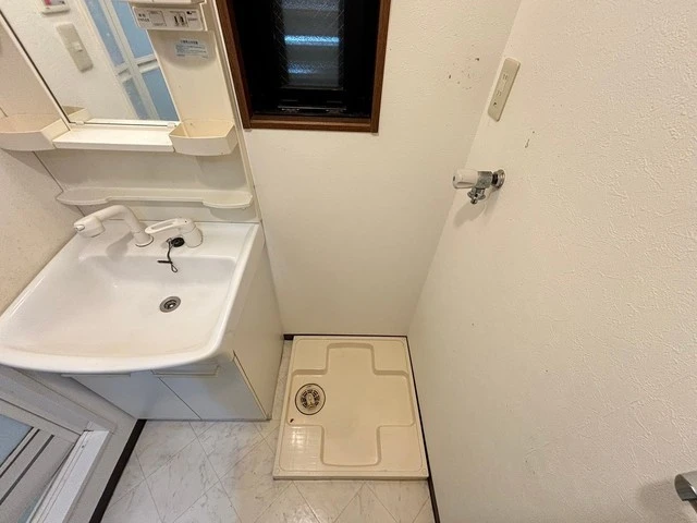 パレグレース鶴見