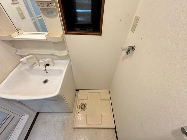 パレグレース鶴見