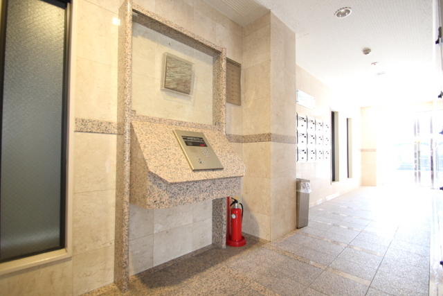 パレグレース鶴見