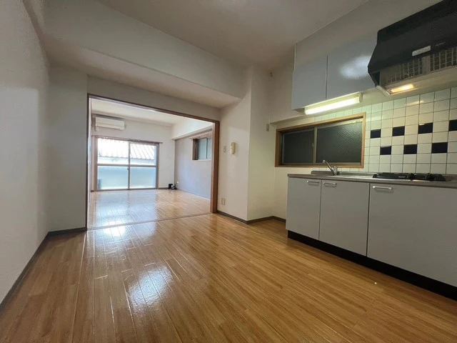 ビバーチェ平野町