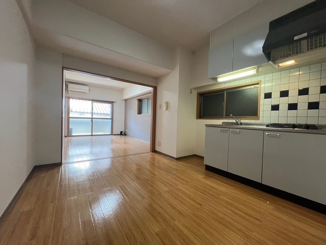 ビバーチェ平野町