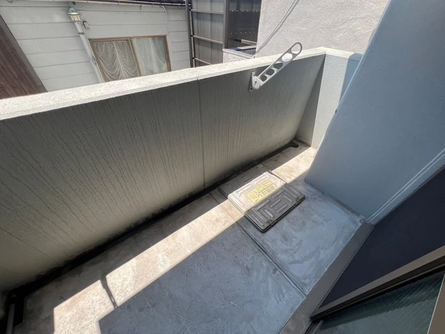 ビバーチェ平野町