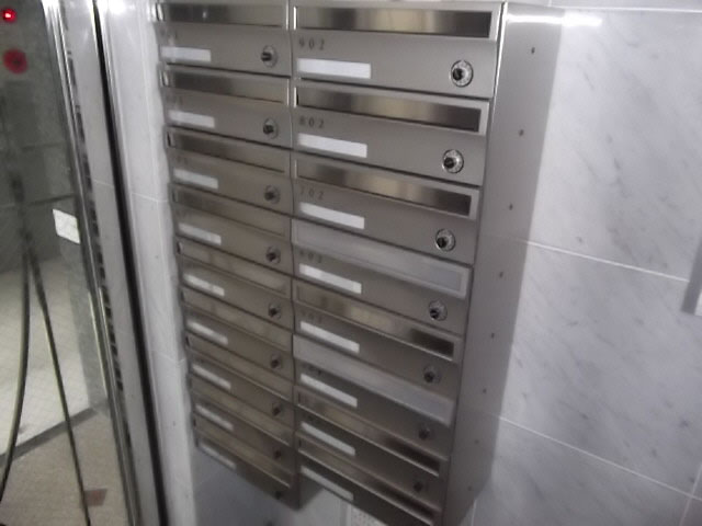 ビバーチェ平野町