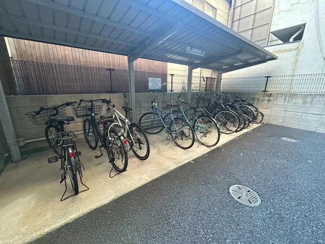 ビバーチェ平野町