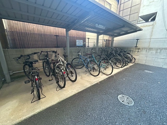 ビバーチェ平野町