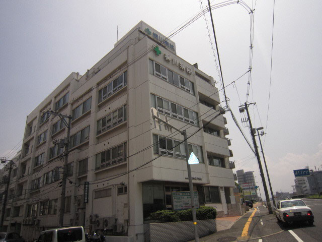 ビバーチェ平野町