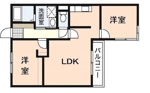 三筋マンション