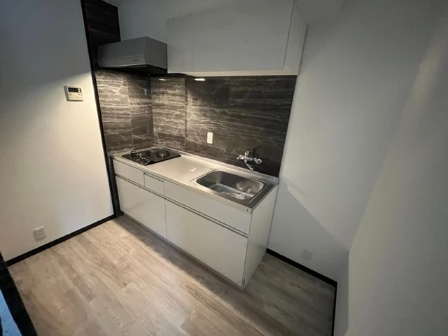 三筋マンション