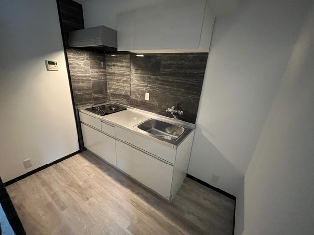 三筋マンション