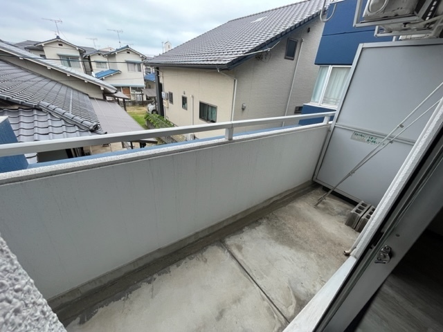 三筋マンション