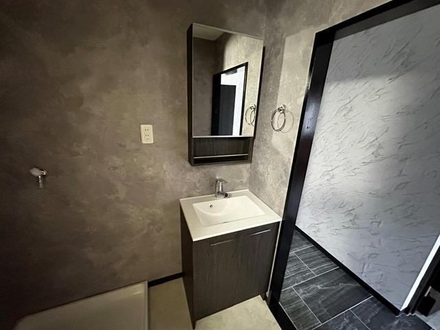 三筋マンション