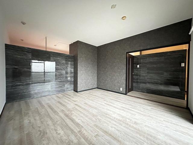 三筋マンション