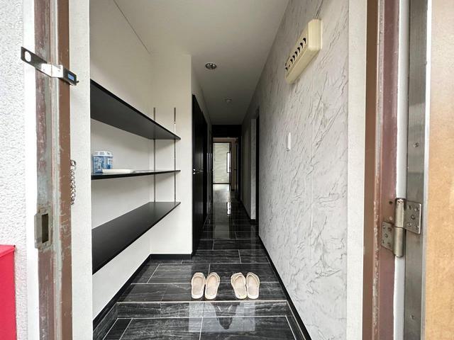 三筋マンション