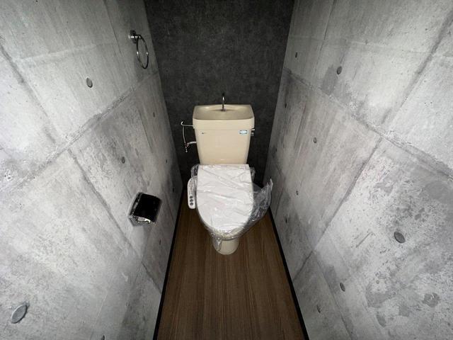 三筋マンション