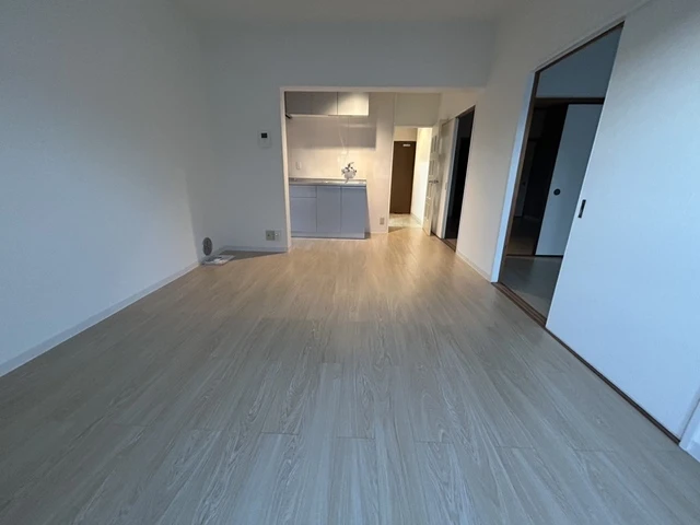 三筋マンション