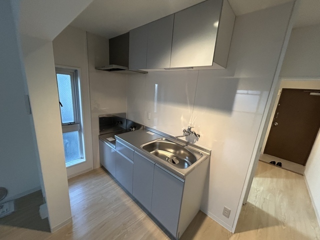 三筋マンション