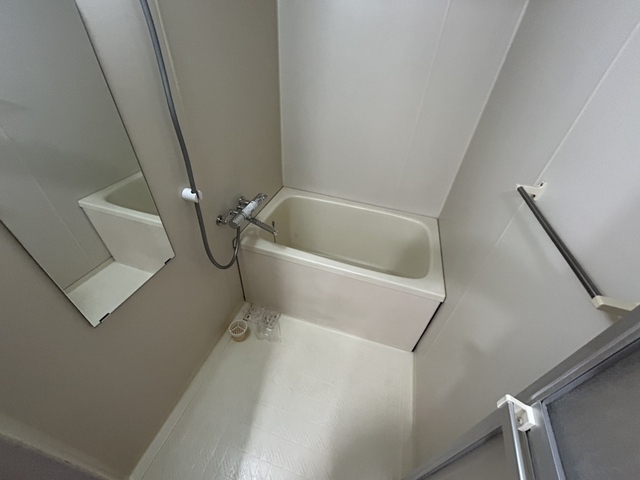 三筋マンション