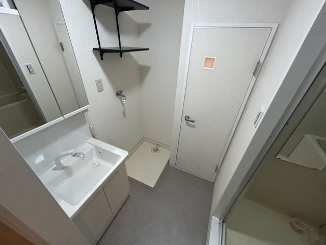 三筋マンション