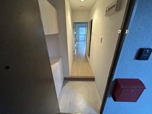 三筋マンション