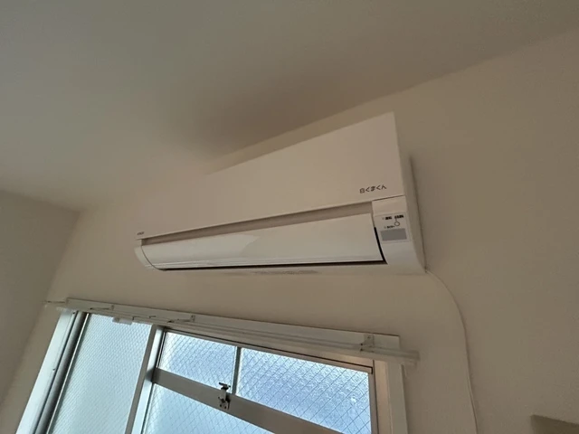 三筋マンション