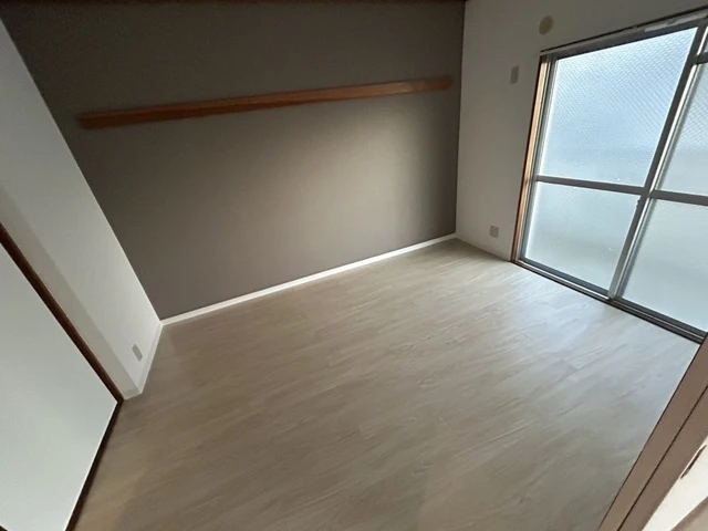 三筋マンション