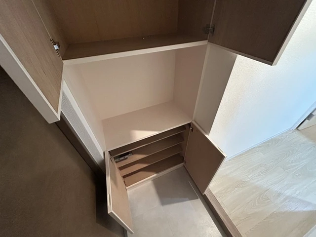 三筋マンション