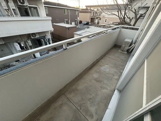 三筋マンション