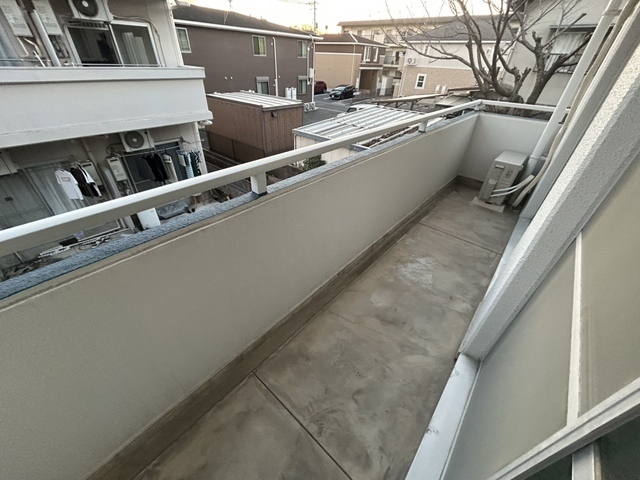 三筋マンション