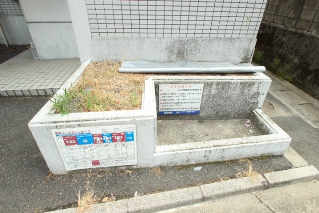 三筋マンション