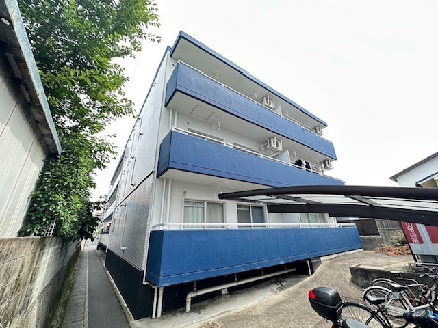 三筋マンション