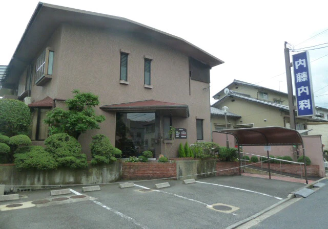 三筋マンション