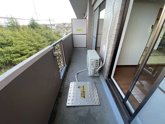 メープルヒル髙林