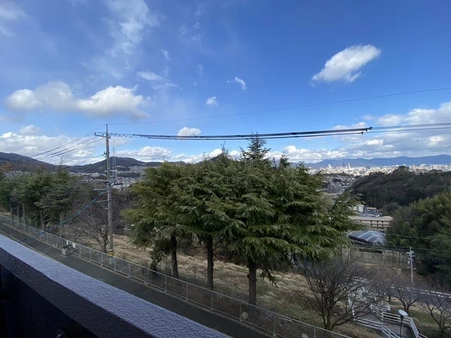 メープルヒル髙林