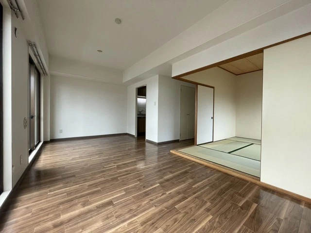 メープルヒル髙林