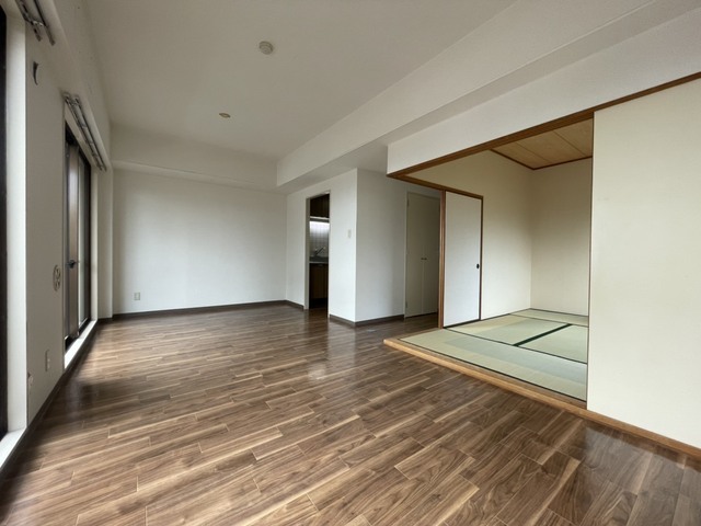 メープルヒル髙林