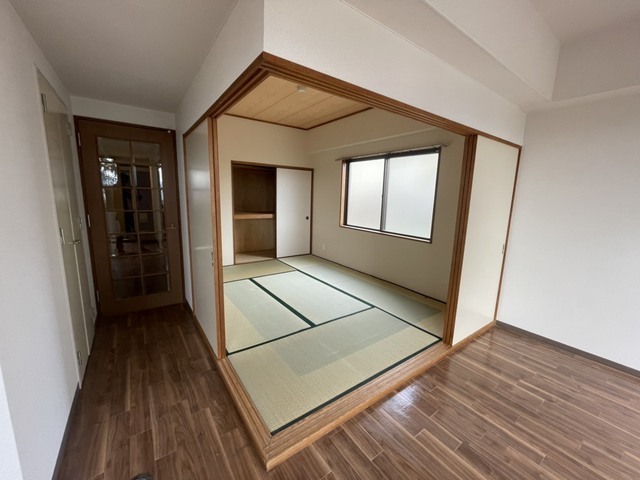 メープルヒル髙林