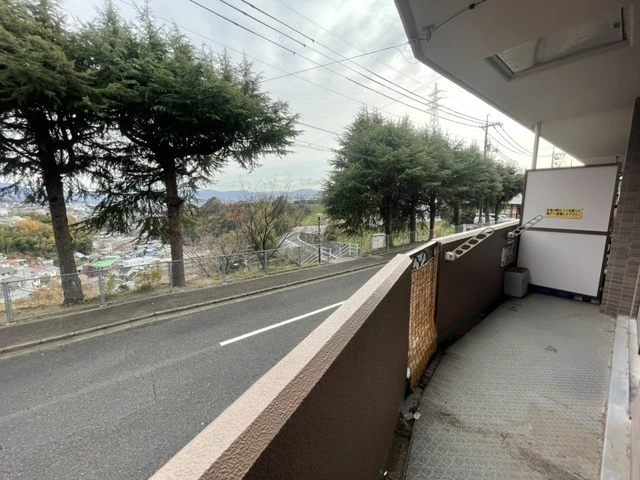 メープルヒル髙林