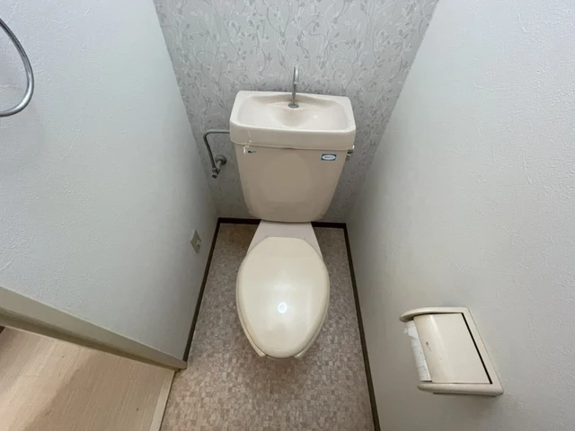 メープルヒル髙林