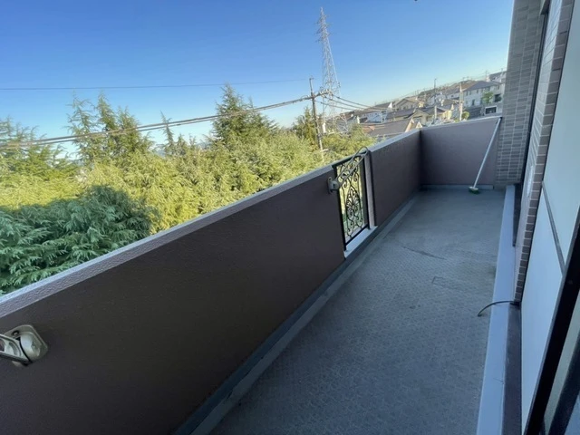 メープルヒル髙林