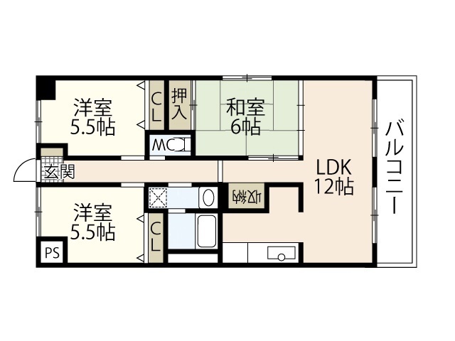 メープルヒル髙林